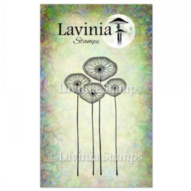 LAV527 Lunar Buds Stamp
