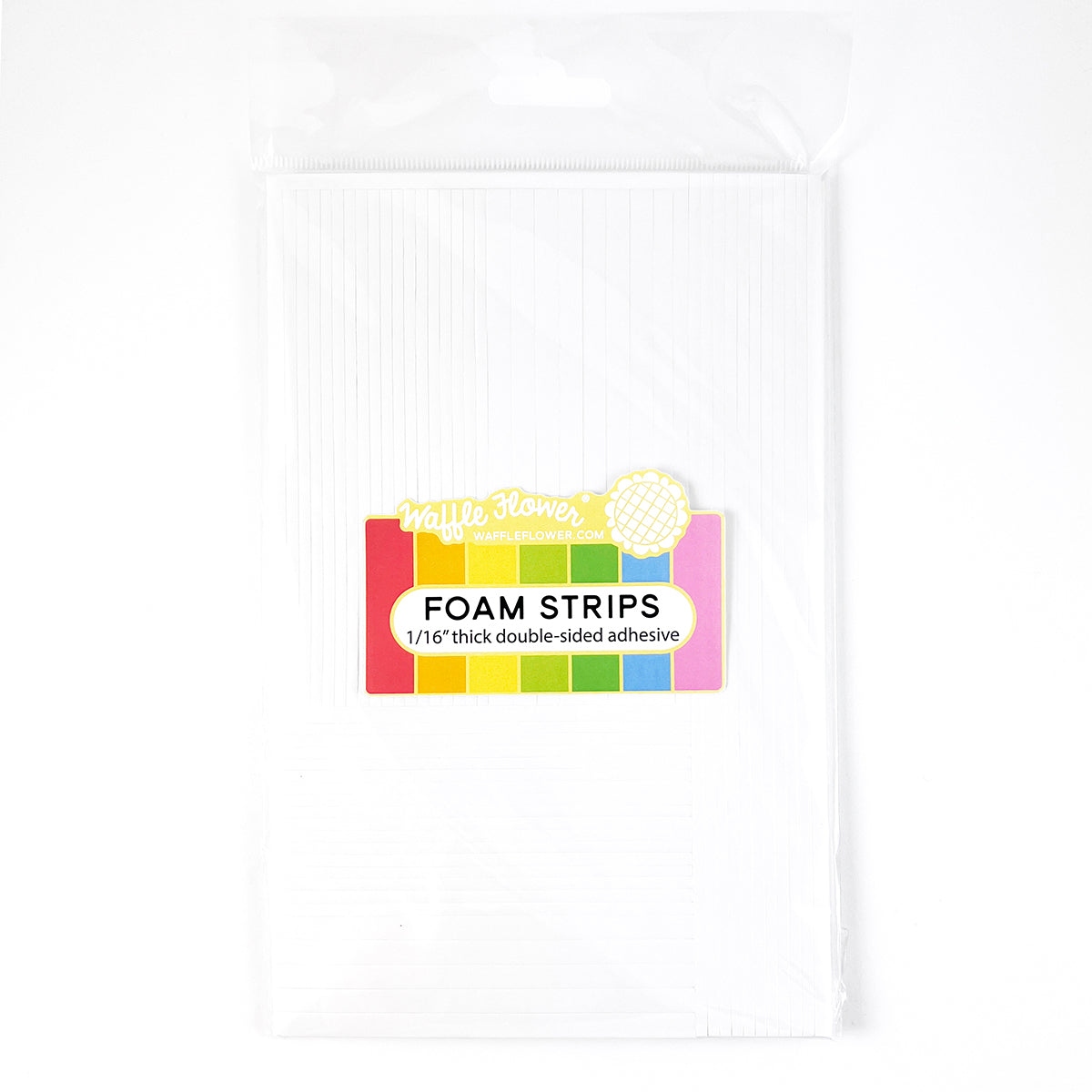 Foam Strips