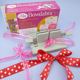 Mini bowmaker