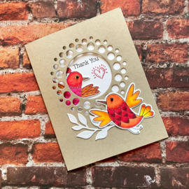Blissful Birds Bundle