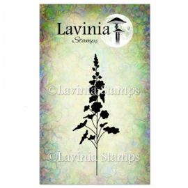 LAV188 Wild Flower Stamp