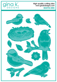 Beautiful Birds Die