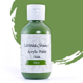 LSAP15 Chalk Acrylic Paint Eden