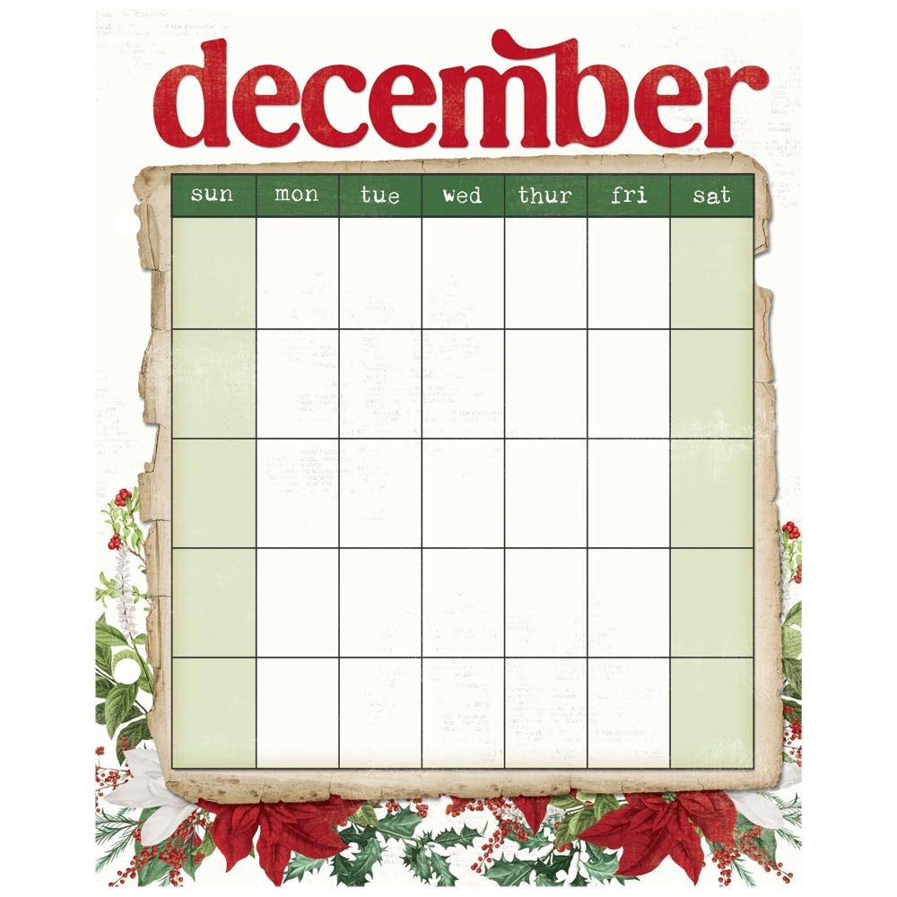 Believe Binder Inserts 6"X8"