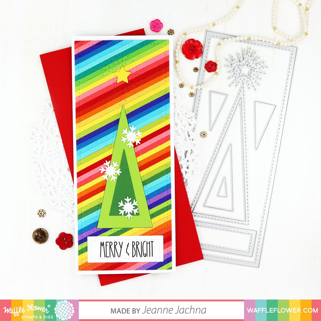 Cozy Holiday Sentiments