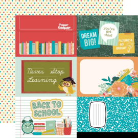 Book Fair 4X6 Elements