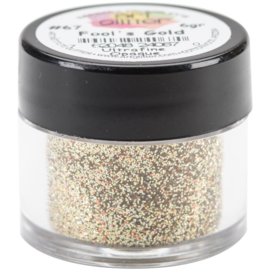 067 Fool's Gold Ultrafine Glitter