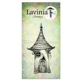 LAV365 Freyas House Stamp