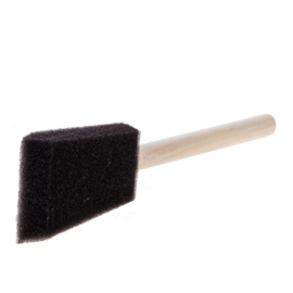 Sponge Brush 51 mm