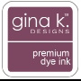 Plum Punch Ink Cube
