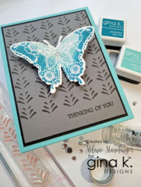 Terrific Textiles Stamps