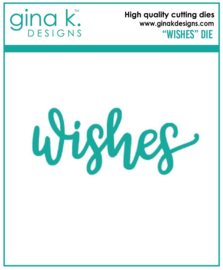 Wishes Die