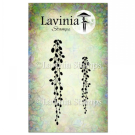 LAV742 Leaf Creeper Stamp