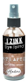 Izink Dye Spray Coffee