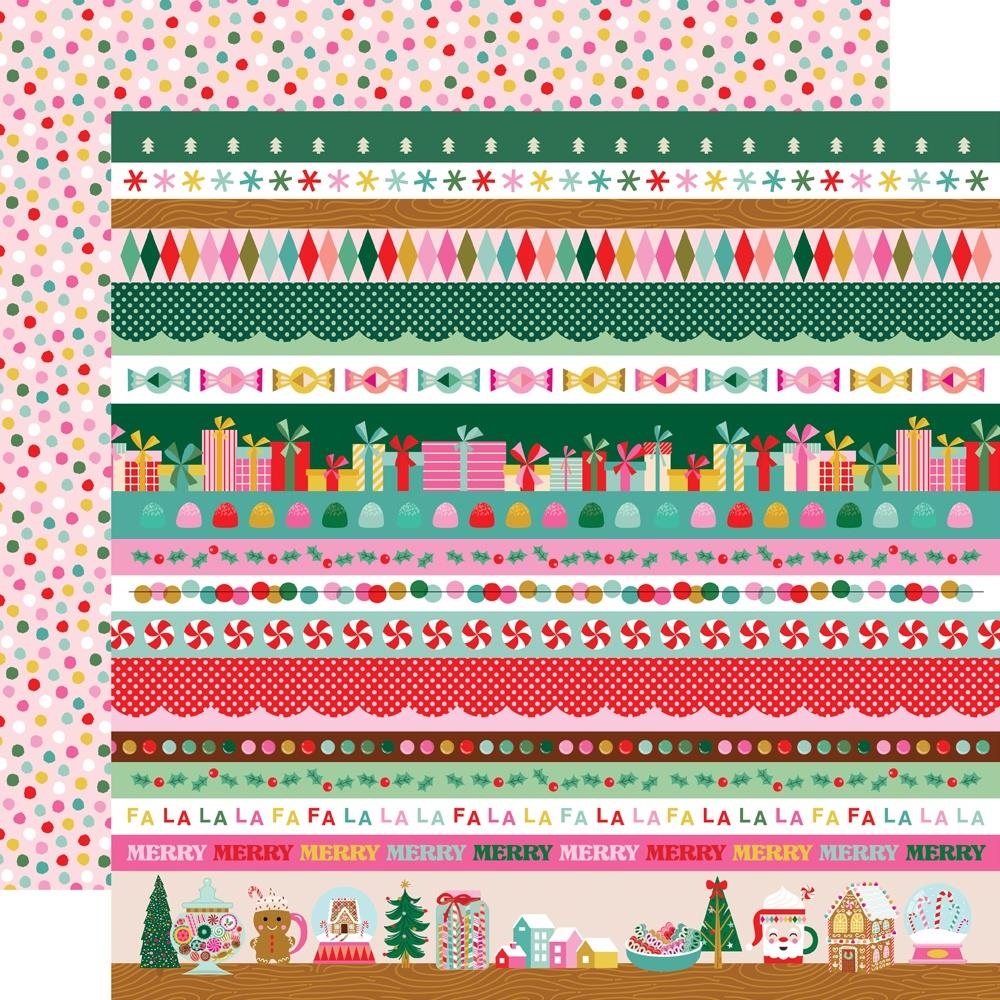 Hard Candy Christmas Mix & A-Mingle