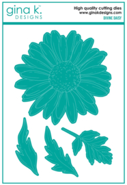 Divine Daisy Die