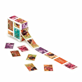 ARToptions Spice Washi Postage