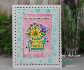 Sending Flowers Bundle