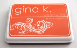 Tomato Soup Ink Pad