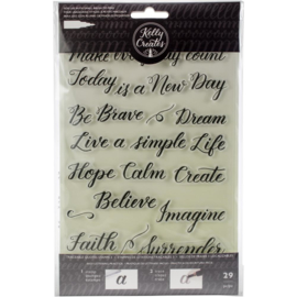 Traceable Stamps Quotes 3