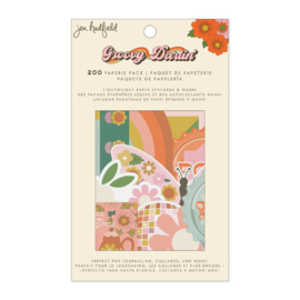 Groovy Darlin' Paperie Pack