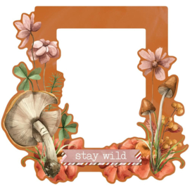 Woodlands Chipboard Frames