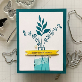 Beautiful Moments Stamps