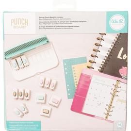 Planner Punch Bundle