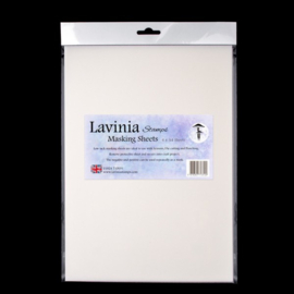 Lavinia Masking Sheets