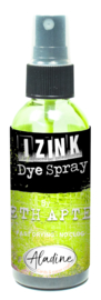 Izink Dye Spray Spring Green
