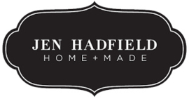 Jen Hadfield
