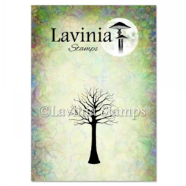 LAV919 Tree of Spirits Small Stamp