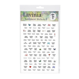Sentiment Stickers 7