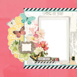 Simple Pages Page Kit Dreamer