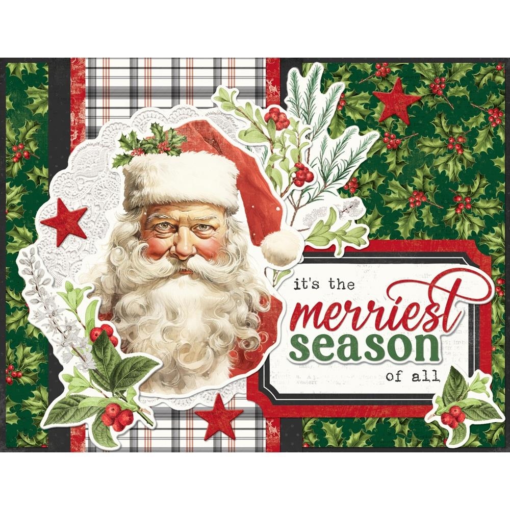 Believe Simple Cards Card Kit