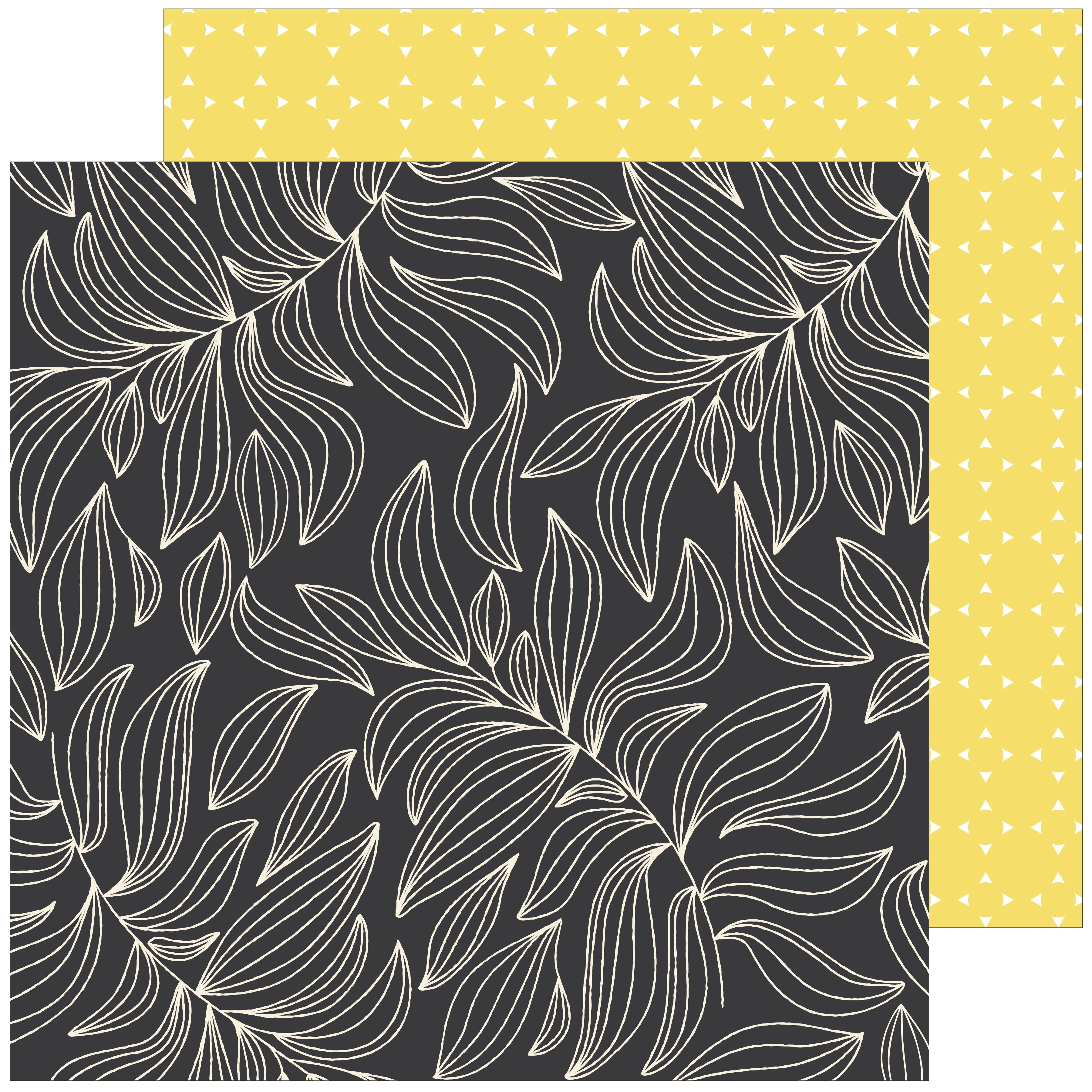Legendary 12x12 Paper Pack