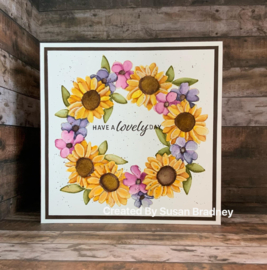 Lovely Days Stamps