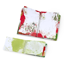 Christmas Spectacular 2023 Spiral Notebook Set