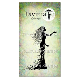 LAV554 Zemira Stamp
