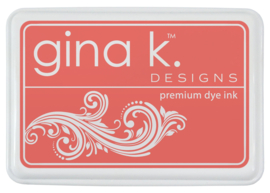 Sunkissed Coral Ink Pad