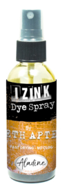 Izink Dye Spray Honey