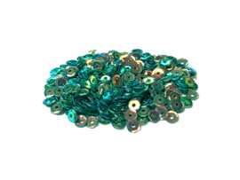 Sequins Emerald City