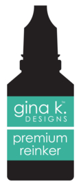 Emerald Coast Ink Refill