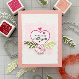 The Greatest Gift Stamps