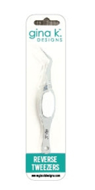 Reverse Tweezers