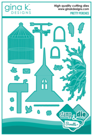 Pretty Perches Bundle