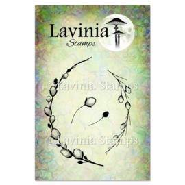 LAV835 Fairy Catkins Stamp