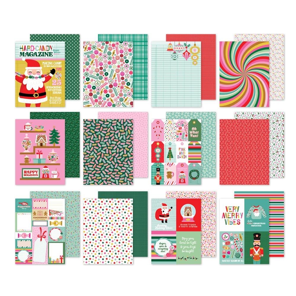 Hard Candy Christmas