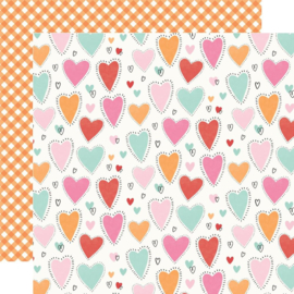 Heartstrings Happy Heart Day