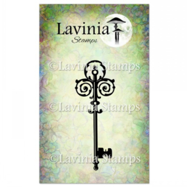 LAV807 Key Large Stamp